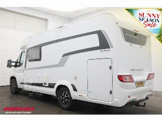 Hobby  V65 GE Optima Ontour Edition 2.2 MJ Luifel Single Beds Cruise Camera AHK picture 4