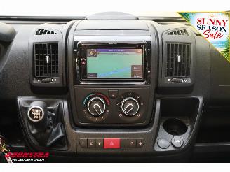 Hobby  V65 GE Optima Ontour Edition 2.2 MJ Luifel Single Beds Cruise Camera AHK picture 24
