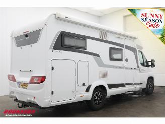 Hobby  V65 GE Optima Ontour Edition 2.2 MJ Luifel Single Beds Cruise Camera AHK picture 3