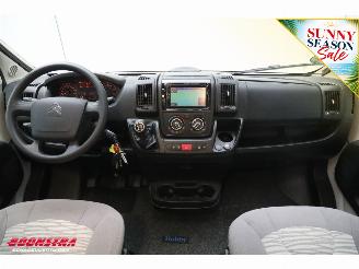 Hobby  V65 GE Optima Ontour Edition 2.2 MJ Luifel Single Beds Cruise Camera AHK picture 23