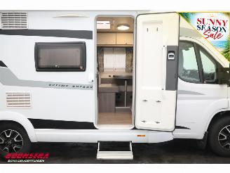 Hobby  V65 GE Optima Ontour Edition 2.2 MJ Luifel Single Beds Cruise Camera AHK picture 43