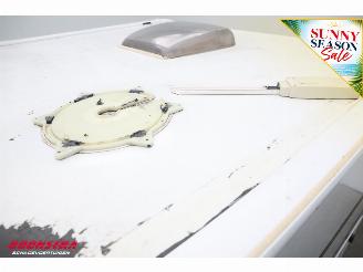 Hobby  V65 GE Optima Ontour Edition 2.2 MJ Luifel Single Beds Cruise Camera AHK picture 8