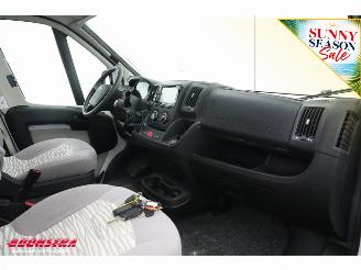 Hobby  V65 GE Optima Ontour Edition 2.2 MJ Luifel Single Beds Cruise Camera AHK picture 22