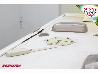 Hobby  V65 GE Optima Ontour Edition 2.2 MJ Luifel Single Beds Cruise Camera AHK picture 10