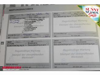 Hobby  V65 GE Optima Ontour Edition 2.2 MJ Luifel Single Beds Cruise Camera AHK picture 34