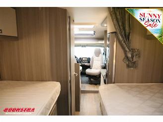 Hobby  V65 GE Optima Ontour Edition 2.2 MJ Luifel Single Beds Cruise Camera AHK picture 11
