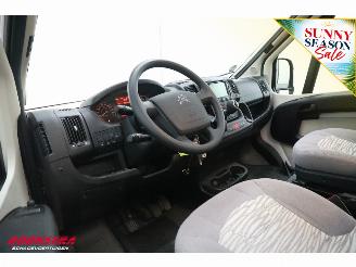 Hobby  V65 GE Optima Ontour Edition 2.2 MJ Luifel Single Beds Cruise Camera AHK picture 26