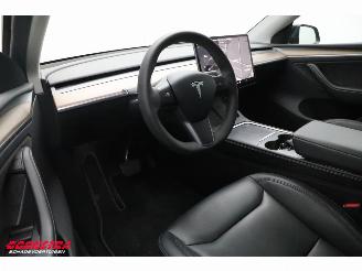 Tesla Model Y RWD 58 kWh Pano LED ACC Leder LRHZ SHZ picture 19