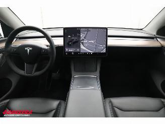 Tesla Model Y RWD 58 kWh Pano LED ACC Leder LRHZ SHZ picture 15