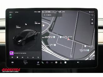 Tesla Model Y RWD 58 kWh Pano LED ACC Leder LRHZ SHZ picture 23