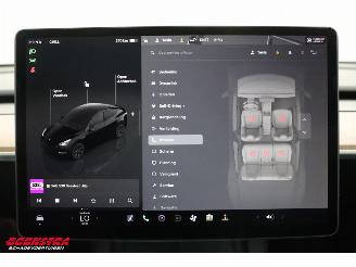 Tesla Model Y RWD 58 kWh Pano LED ACC Leder LRHZ SHZ picture 27
