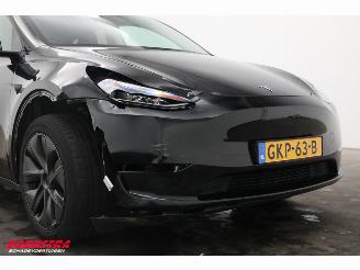Tesla Model Y RWD 58 kWh Pano LED ACC Leder LRHZ SHZ picture 11