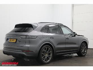 Porsche Cayenne 3.0 E-Hybrid Pano ACC PASM PDLS+ Memory 360° 45.923 km! picture 3