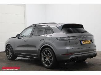 Porsche Cayenne 3.0 E-Hybrid Pano ACC PASM PDLS+ Memory 360° 45.923 km! picture 4
