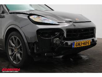 Porsche Cayenne 3.0 E-Hybrid Pano ACC PASM PDLS+ Memory 360° 45.923 km! picture 5