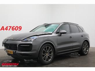 Avarii autoturisme Porsche Cayenne 3.0 E-Hybrid Pano ACC PASM PDLS+ Memory 360° 45.923 km! 2018/7