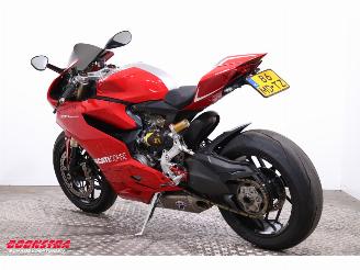 Ducati 1199 Panigale Termignoni picture 4