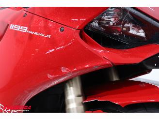 Ducati 1199 Panigale Termignoni picture 10