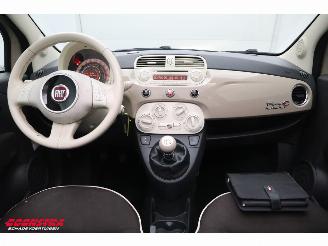 Fiat 500C 1.2 Pop Airco PDC 141.595 km! picture 13