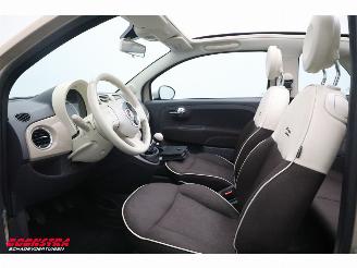 Fiat 500C 1.2 Pop Airco PDC 141.595 km! picture 15