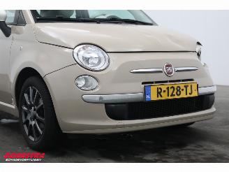 Fiat 500C 1.2 Pop Airco PDC 141.595 km! picture 5