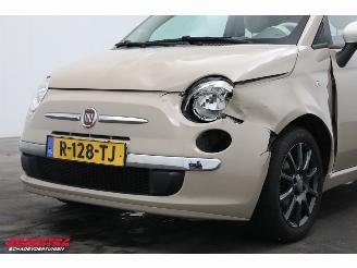 Fiat 500C 1.2 Pop Airco PDC 141.595 km! picture 10