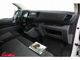 Opel Vivaro 1.5 CDTI 9-Pers. Airco Cruise picture 7