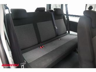 Opel Vivaro 1.5 CDTI 9-Pers. Airco Cruise picture 12