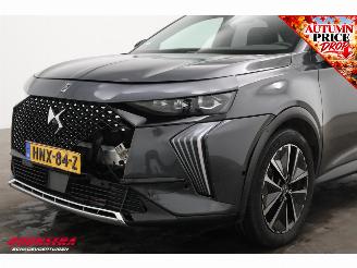 DS Automobiles DS 7 Crossback 1.6 PHEV 300 4x4 Etoile Pano LED ACC Memory 360° Standairco picture 11