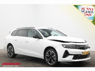 Opel Astra Electric ST 54 kWh Business Edition LED ACC Apple/Android Camera LRHZ picture 2