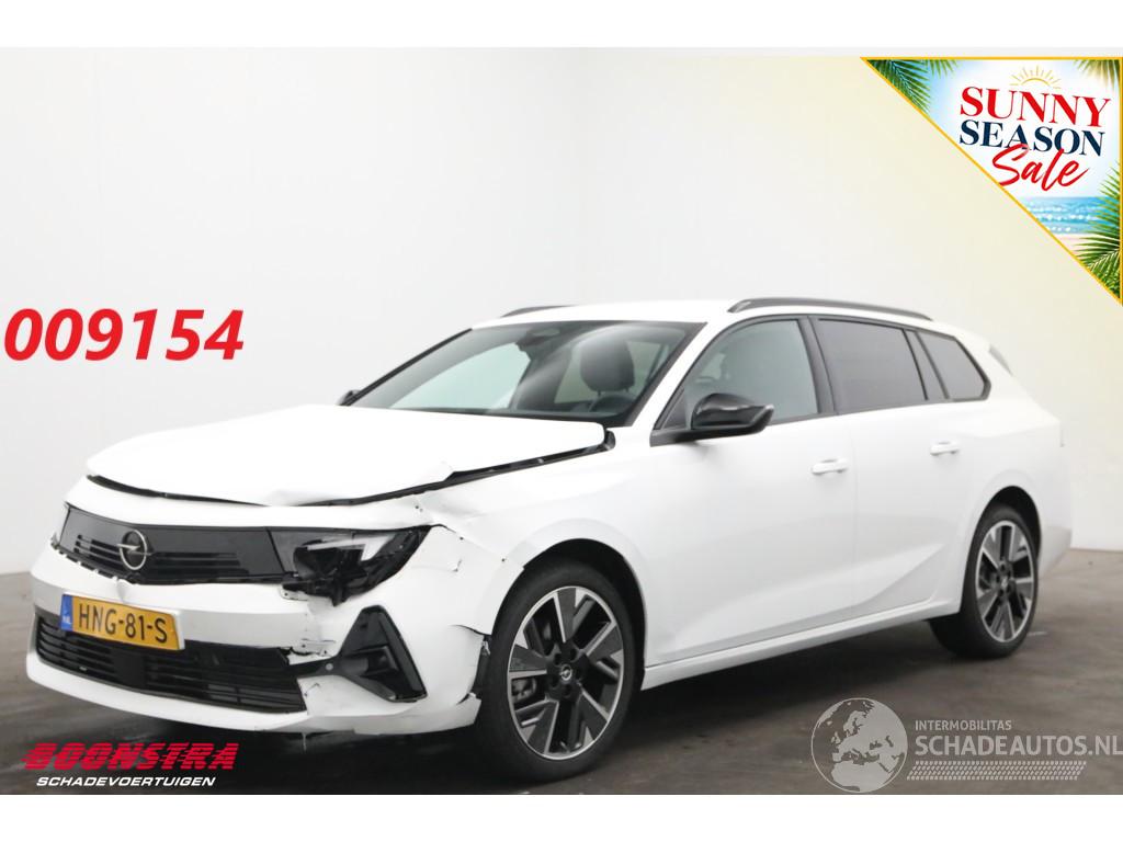 Opel Astra Electric ST 54 kWh Business Edition LED ACC Apple/Android Camera LRHZ