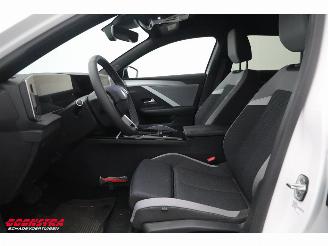 Opel Astra Electric ST 54 kWh Business Edition LED ACC Apple/Android Camera LRHZ picture 15