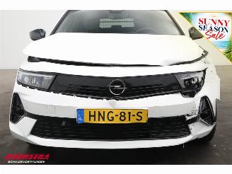 Opel Astra Electric ST 54 kWh Business Edition LED ACC Apple/Android Camera LRHZ picture 6