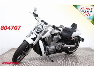 occasione motocicli Harley-Davidson  VRSCF V-Rod Muscle Vance Hines 2012/7