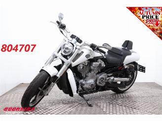 okazja motocykle Harley-Davidson  VRSCF V-Rod Muscle Vance Hines 2012/7