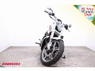 Harley-Davidson  VRSCF V-Rod Muscle Vance Hines picture 6