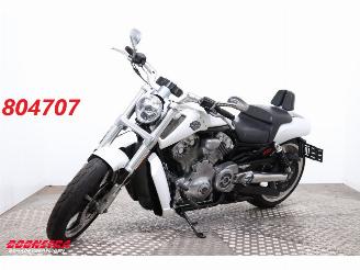 begagnad bil motor Harley-Davidson  VRSCF V-Rod Muscle Vance Hines 2012/7