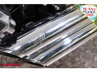 Harley-Davidson  FXDWGI Wide Glide Vance Hines picture 15