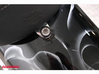 Harley-Davidson  FXDWGI Wide Glide Vance Hines picture 10