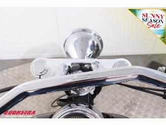 Harley-Davidson  FXDWGI Wide Glide Vance Hines picture 11