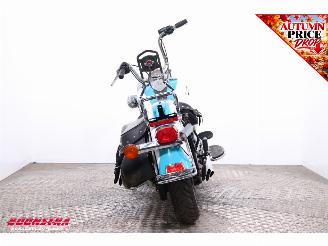 Harley-Davidson  FLSTC Heritage Softail Classic ABS Vance Hines picture 8