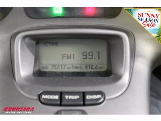 Honda GL 1800 Goldwing Cruise Reverse Radio picture 13