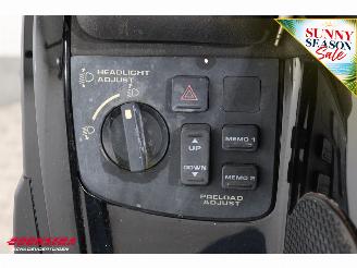 Honda GL 1800 Goldwing Cruise Reverse Radio picture 15