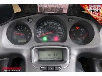 Honda GL 1800 Goldwing Cruise Reverse Radio picture 12