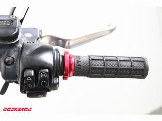 Harley-Davidson  FXBB Softail Street Bob ABS LED S&S picture 25