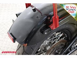 Harley-Davidson  FXBB Softail Street Bob 114 ABS LED S&S picture 11