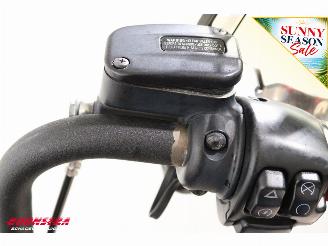 Harley-Davidson  FXBB Softail Street Bob 114 ABS LED S&S picture 19