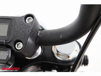 Harley-Davidson  FXBB Softail Street Bob ABS LED S&S picture 20