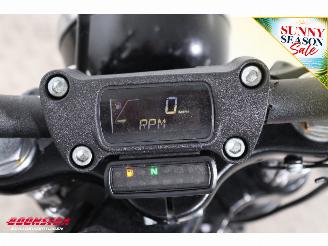Harley-Davidson  FXBB Softail Street Bob 114 ABS LED S&S picture 22