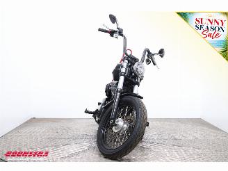 Harley-Davidson  FXBB Softail Street Bob 114 ABS LED S&S picture 6